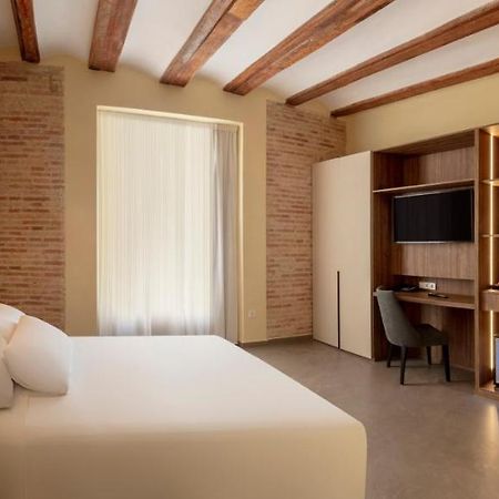 Sh Suite Palace (Adults Only) Valencia Exterior foto