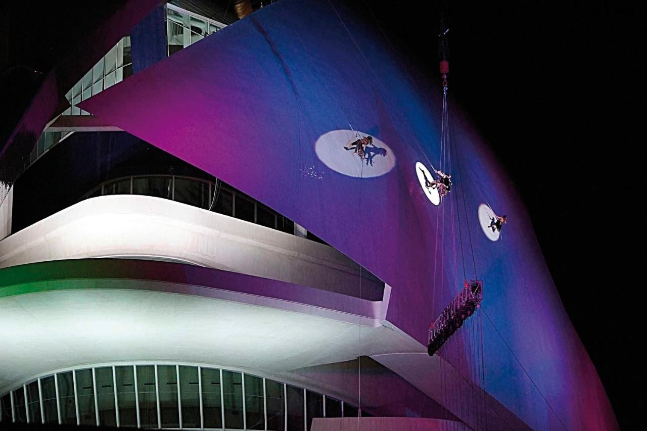 Sh Suite Palace (Adults Only) Valencia Exterior foto