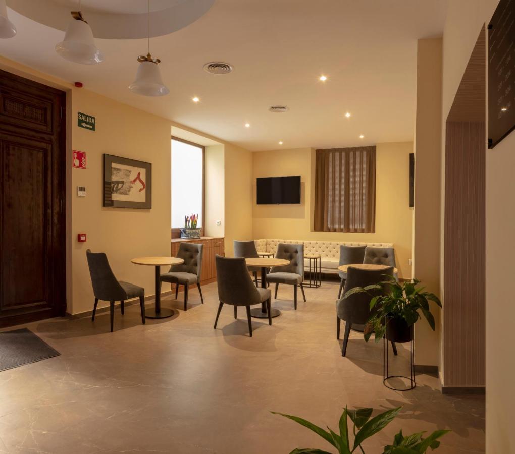 Sh Suite Palace (Adults Only) Valencia Exterior foto