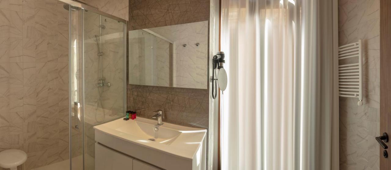 Sh Suite Palace (Adults Only) Valencia Exterior foto