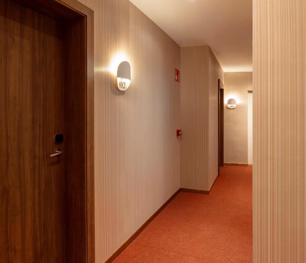 Sh Suite Palace (Adults Only) Valencia Exterior foto
