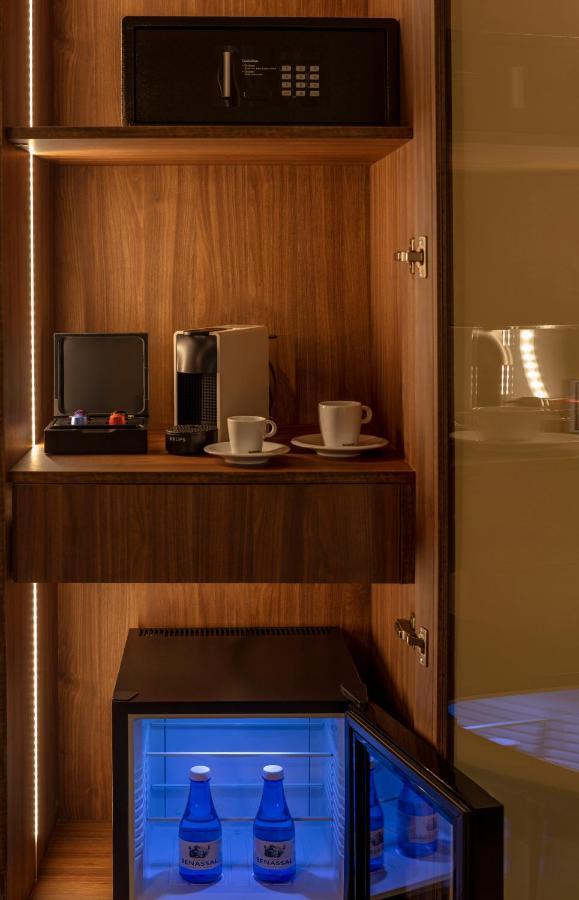 Sh Suite Palace (Adults Only) Valencia Exterior foto