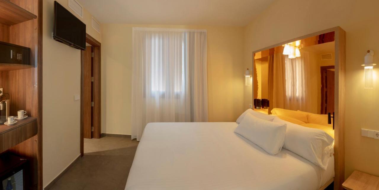 Sh Suite Palace (Adults Only) Valencia Exterior foto