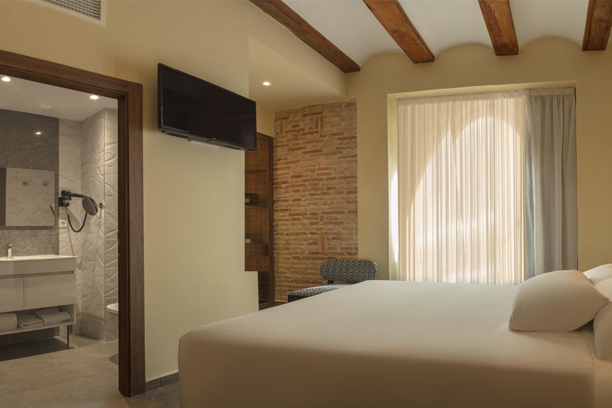 Sh Suite Palace (Adults Only) Valencia Exterior foto