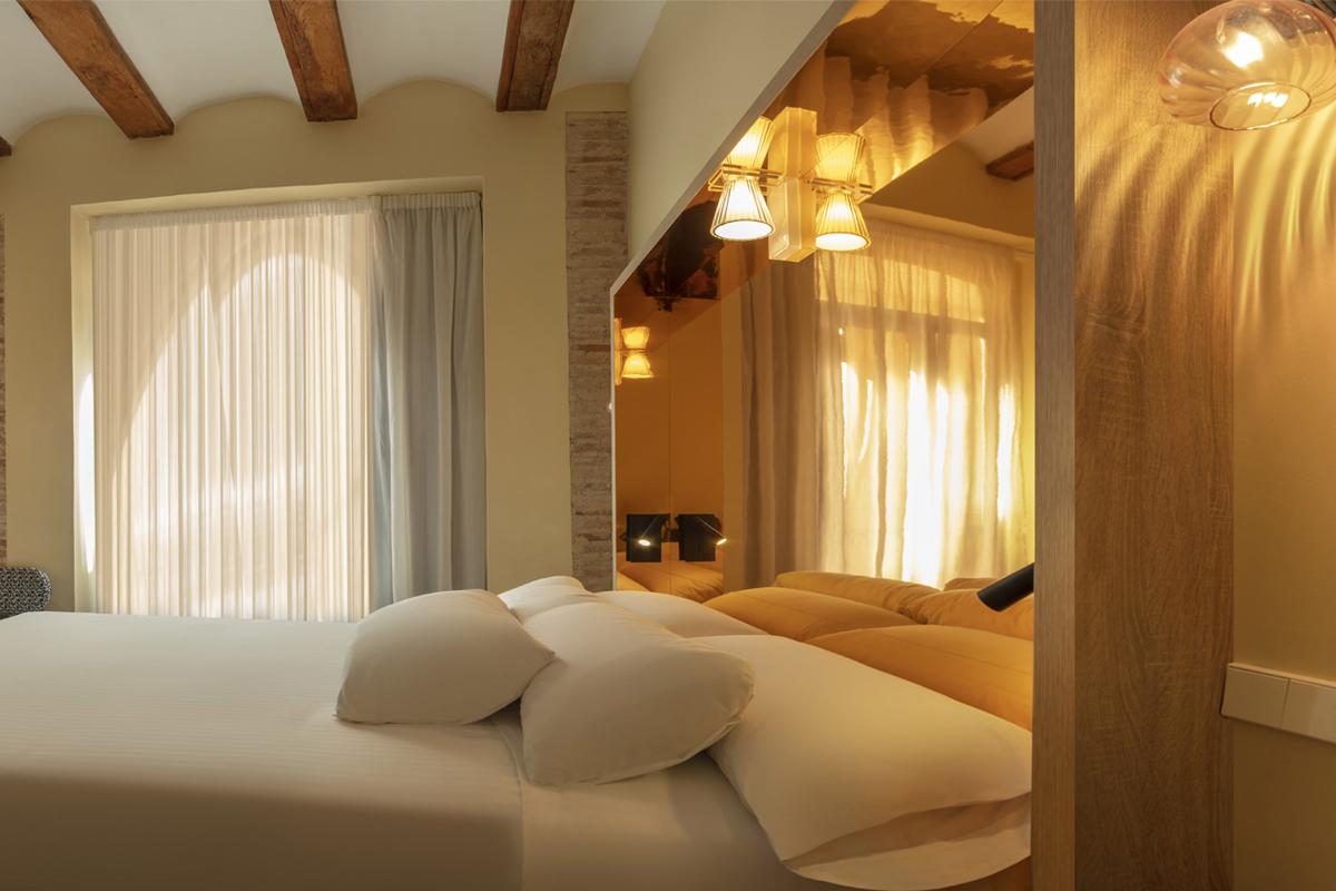 Sh Suite Palace (Adults Only) Valencia Exterior foto