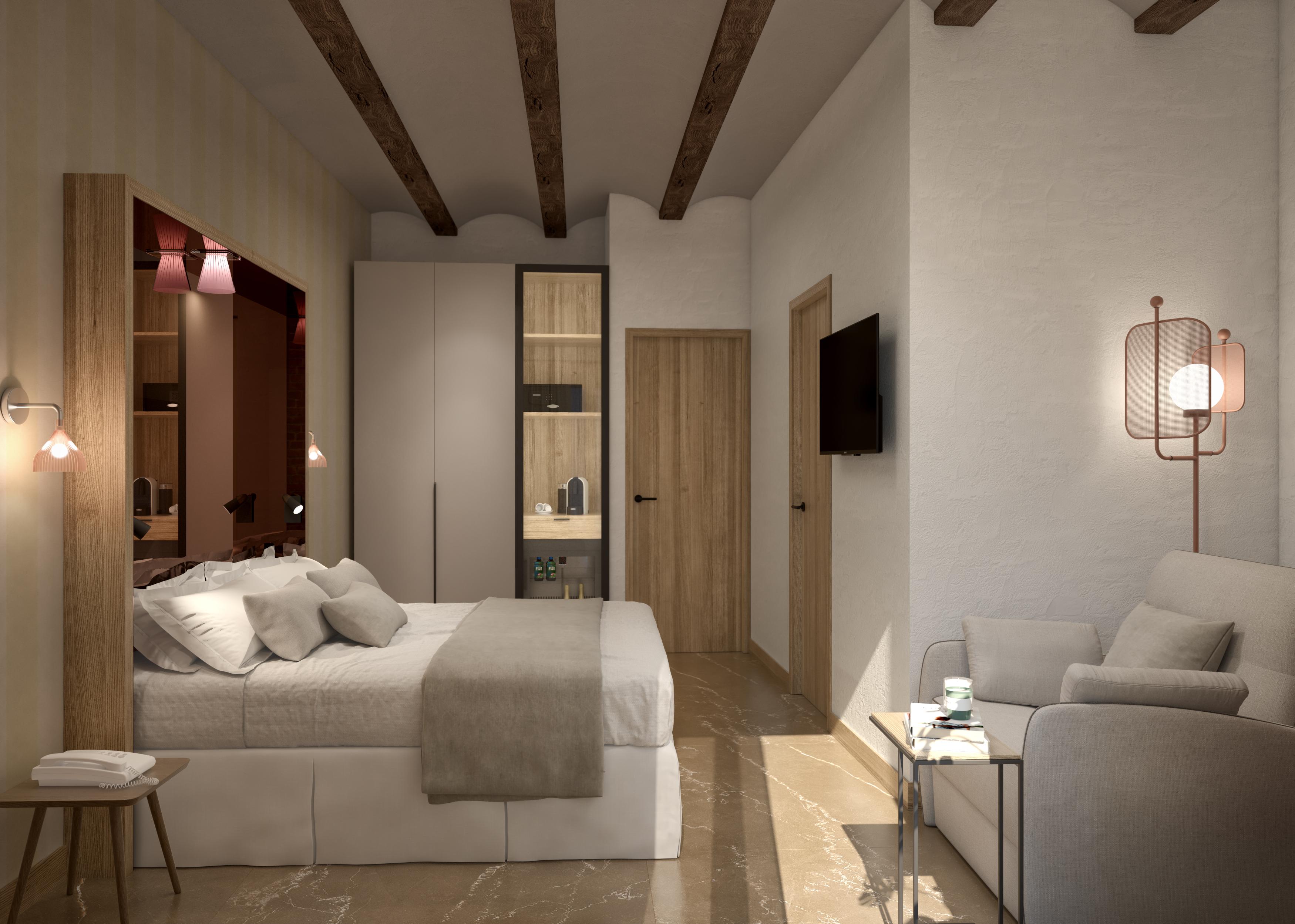 Sh Suite Palace (Adults Only) Valencia Exterior foto