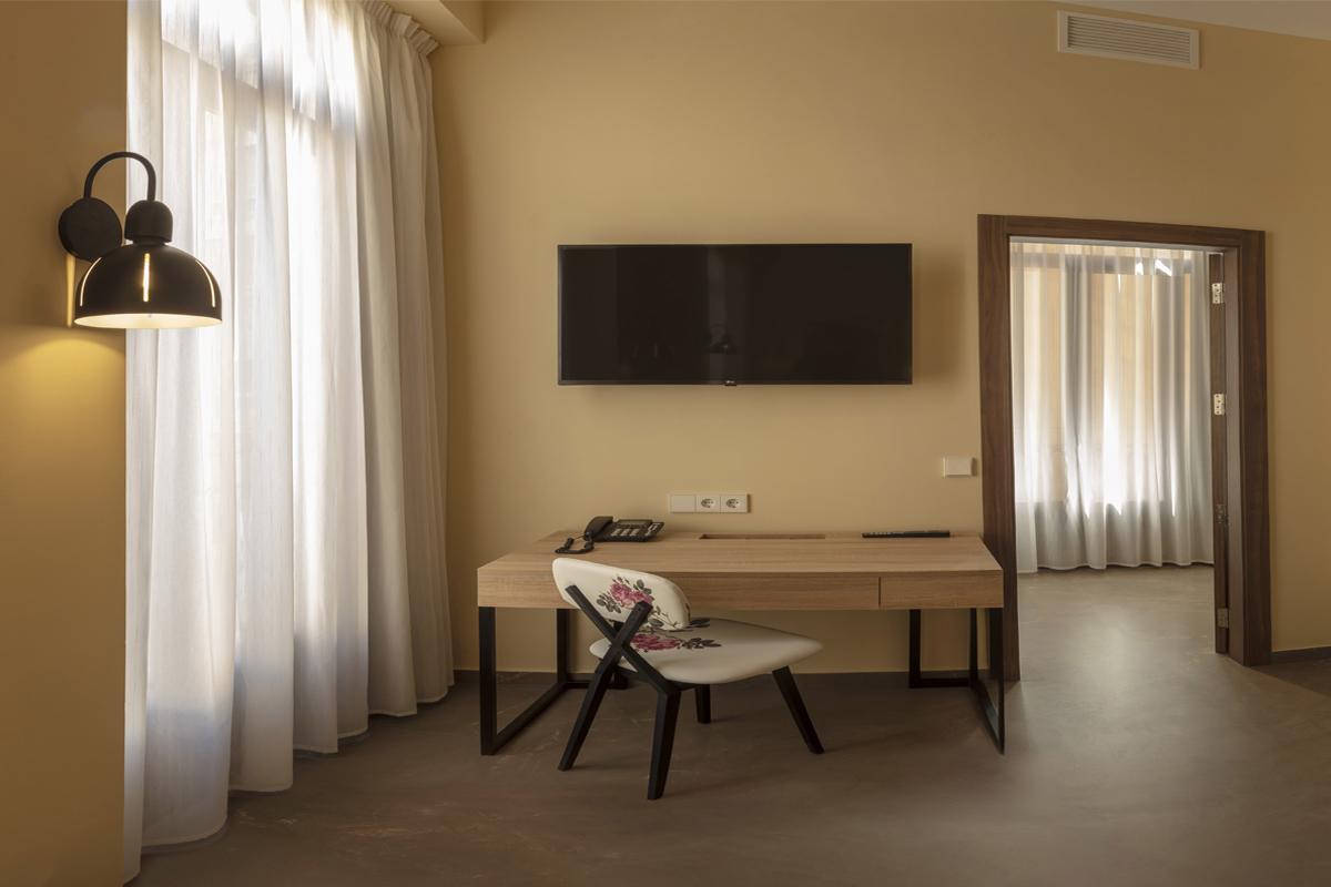 Sh Suite Palace (Adults Only) Valencia Exterior foto