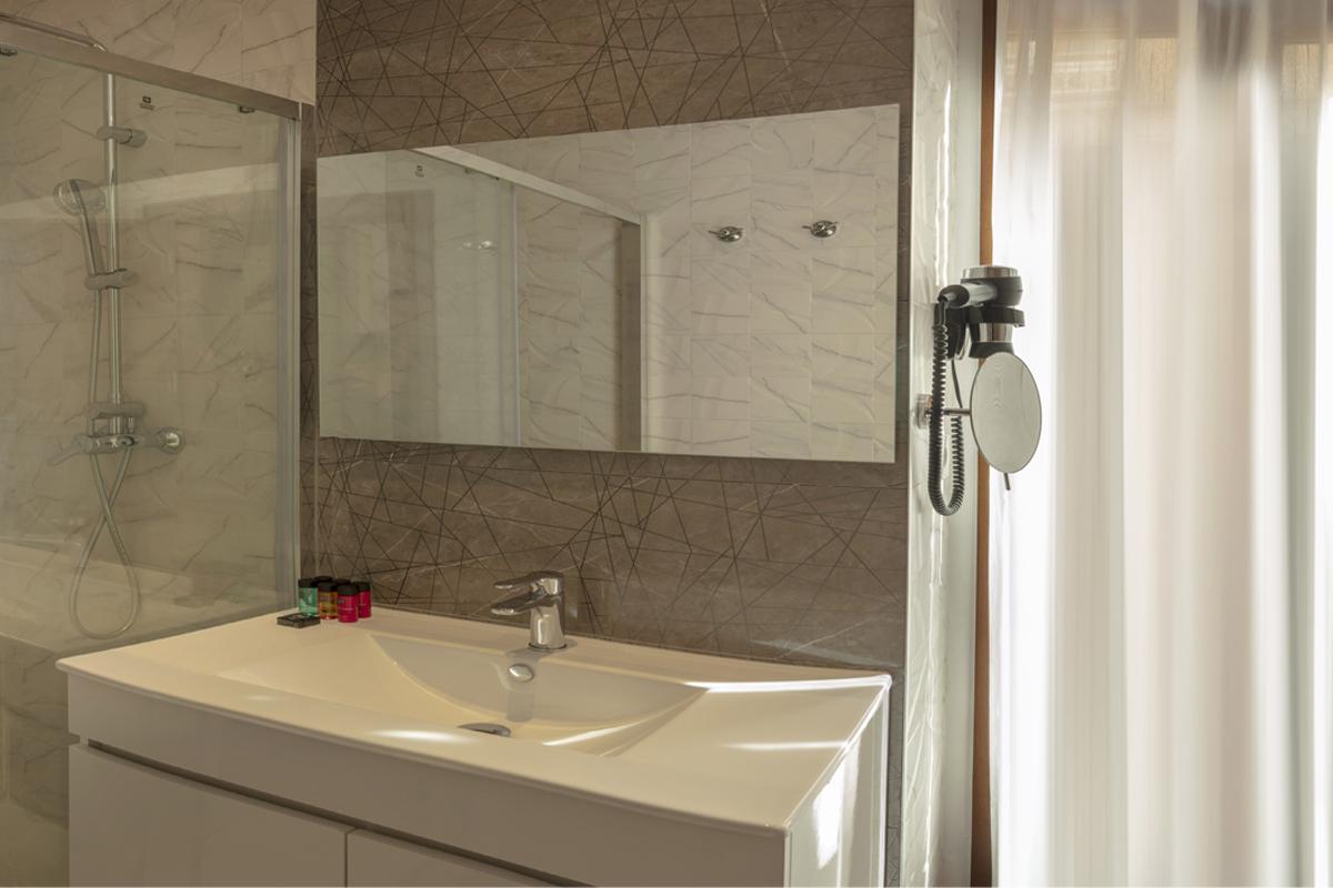 Sh Suite Palace (Adults Only) Valencia Exterior foto